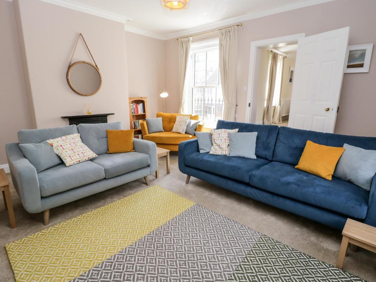 Laurel House Villa Whitby Kültér fotó