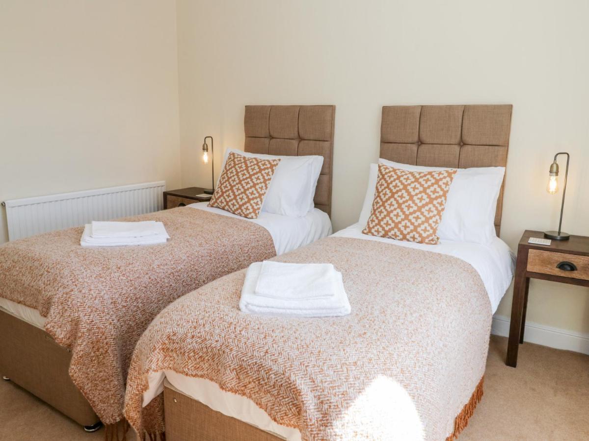Laurel House Villa Whitby Kültér fotó