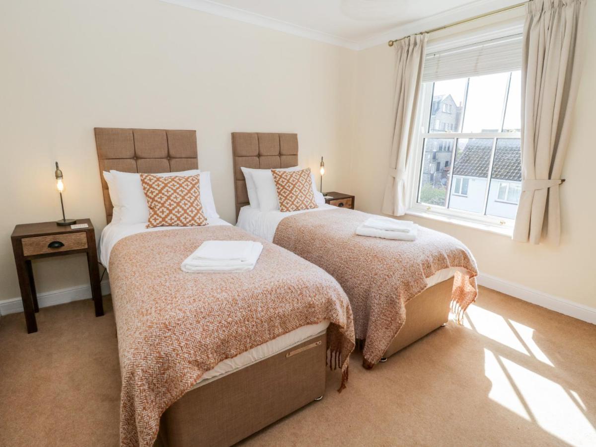 Laurel House Villa Whitby Kültér fotó