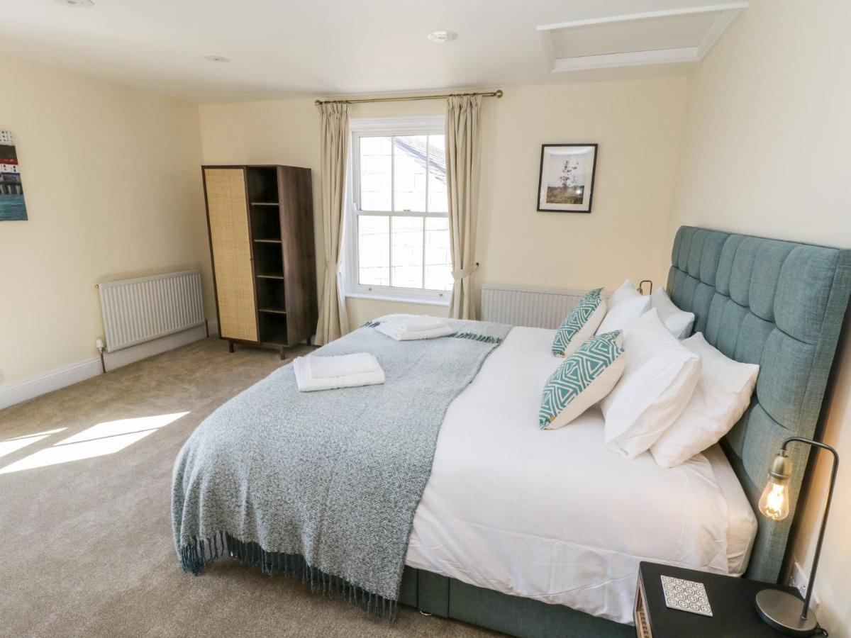Laurel House Villa Whitby Kültér fotó