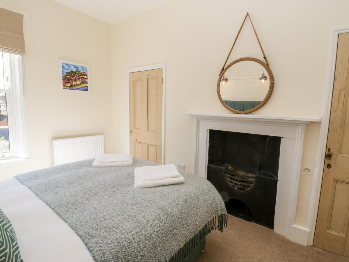 Laurel House Villa Whitby Kültér fotó