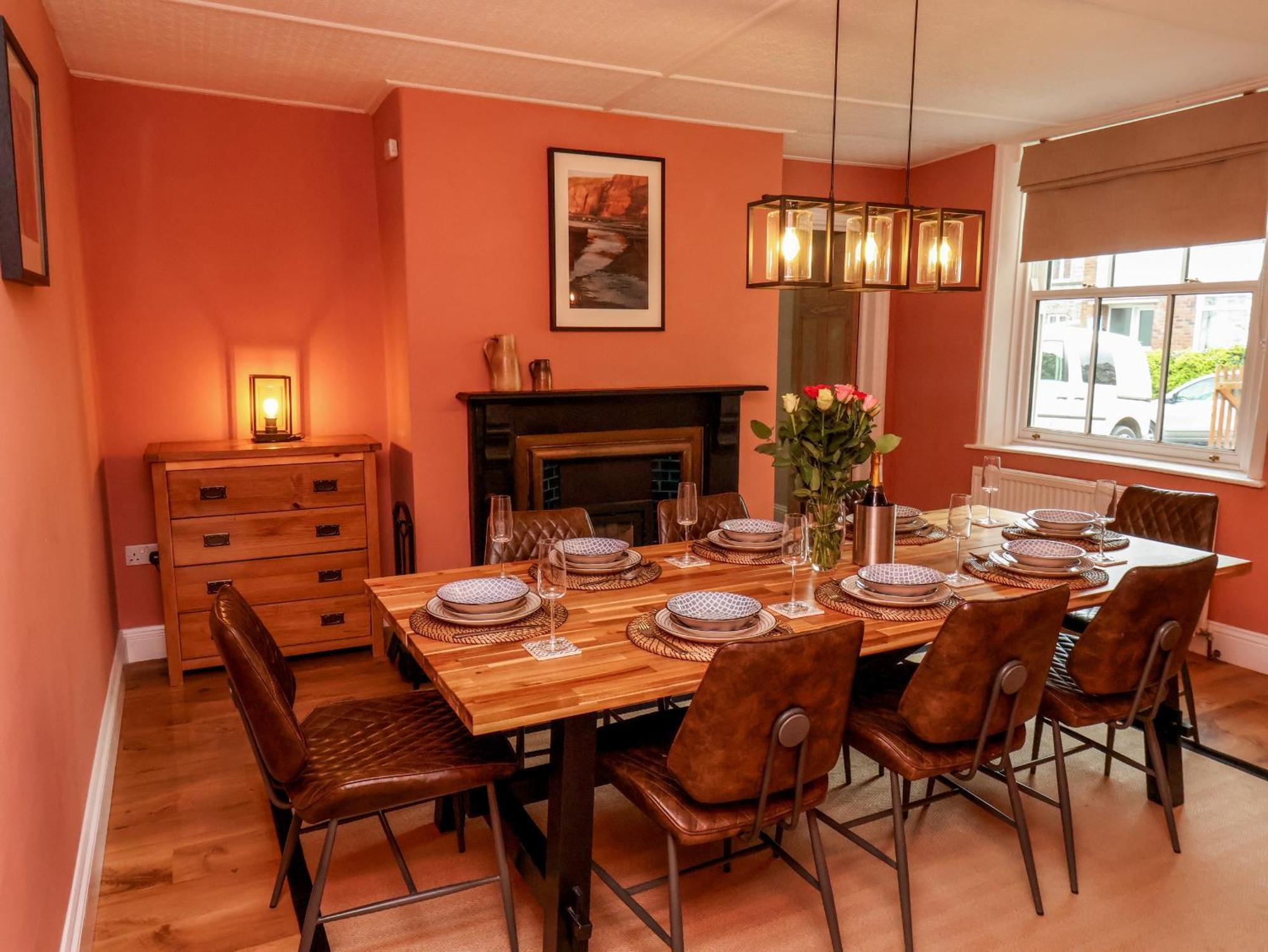 Laurel House Villa Whitby Kültér fotó